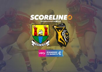 Live camogie: Cork v Kilkenny, VERY Camogie League Division 2B Final