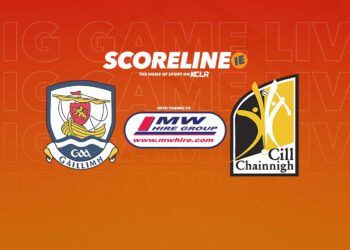 Galway v Kilkenny with MWHire.com