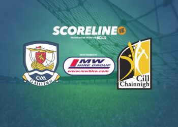 Galway v Kilkenny with MWHire.com