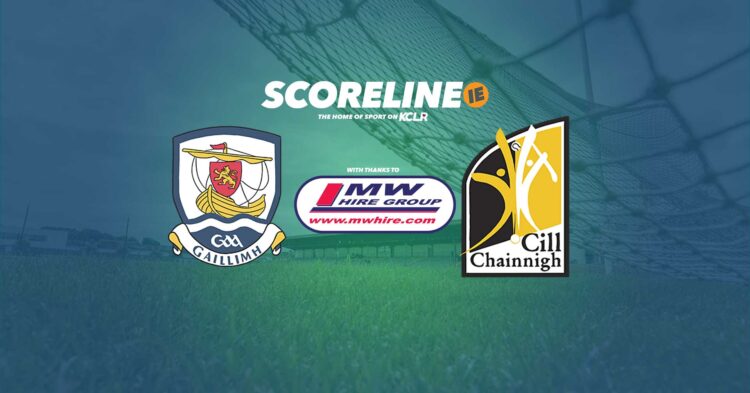 Galway v Kilkenny with MWHire.com