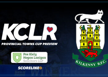 Provincial Towns Cup Final 2023 preview: Kilkenny Rugby Club