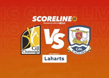 Kilkenny v Galway: Big Game Live