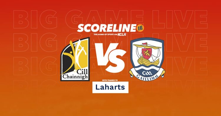 Kilkenny v Galway: Big Game Live