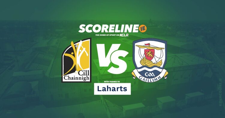 Kilkenny v Galway