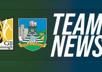 Kilkenny v Limerick team news