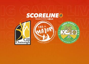 Live hurling: Offaly v Kilkenny, Leinster minor hurling championship quarter-final