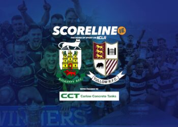Kilkenny v Tullow