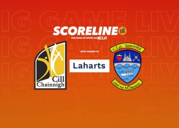 Kilkenny v Westmeath