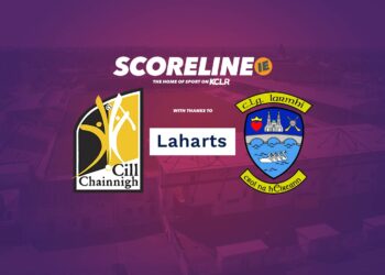 Kilkenny v Westmeath