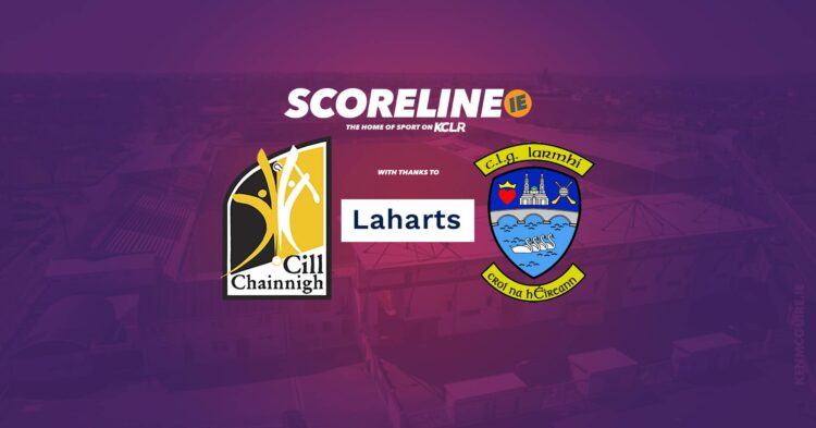 Kilkenny v Westmeath