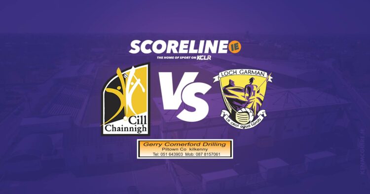 Live hurling: Kilkenny v Wexford, Electric Ireland Leinster minor hurling championship semi-final