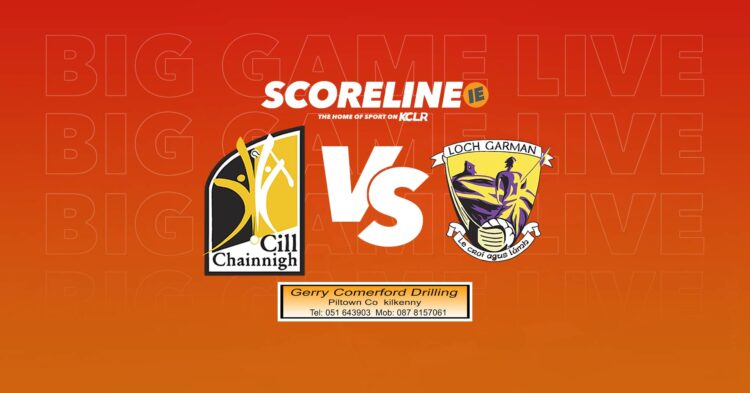 Live hurling: Kilkenny v Wexford, Electric Ireland Leinster minor hurling championship semi-final