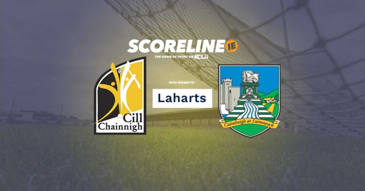 Live hurling: Kilkenny v Limerick, Allianz Hurling League Division 1 Final