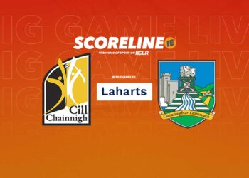 Live hurling: Kilkenny v Limerick, Allianz Hurling League Division 1 Final
