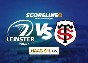 Leinster v Toulouse on KCLR
