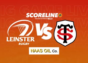 Live rugby: Leinster v Toulouse, Heineken Champions Cup semi-final