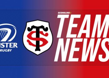 Leinster v Toulouse team news