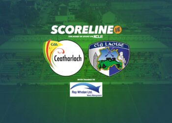 Carlow v Laois