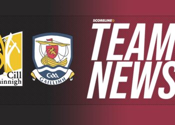 Team news: Kilkenny v Galway