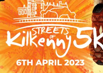 Streets Of Kilkenny 5K