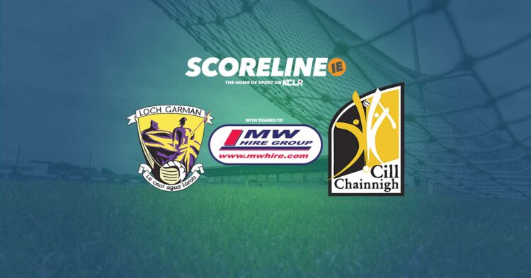 Wexford v Kilkenny