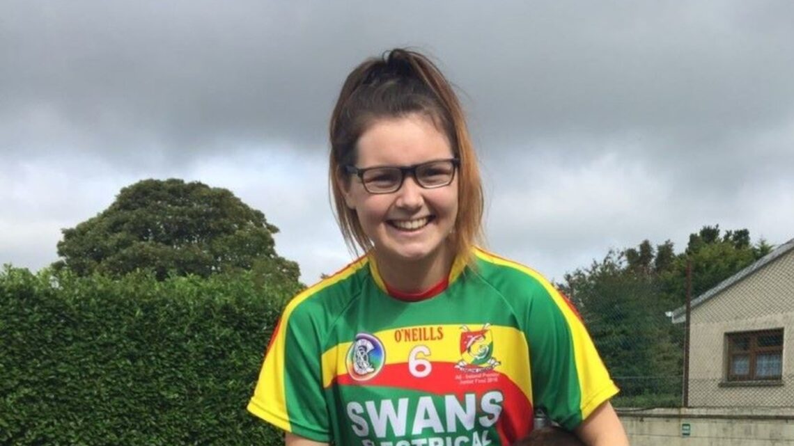 Kate Nolan on Leinster final defeat: “Any day you get to put on a Carlow Jersey is fantastic”