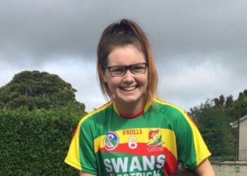 Kate Nolan on Leinster final defeat: “Any day you get to put on a Carlow Jersey is fantastic”