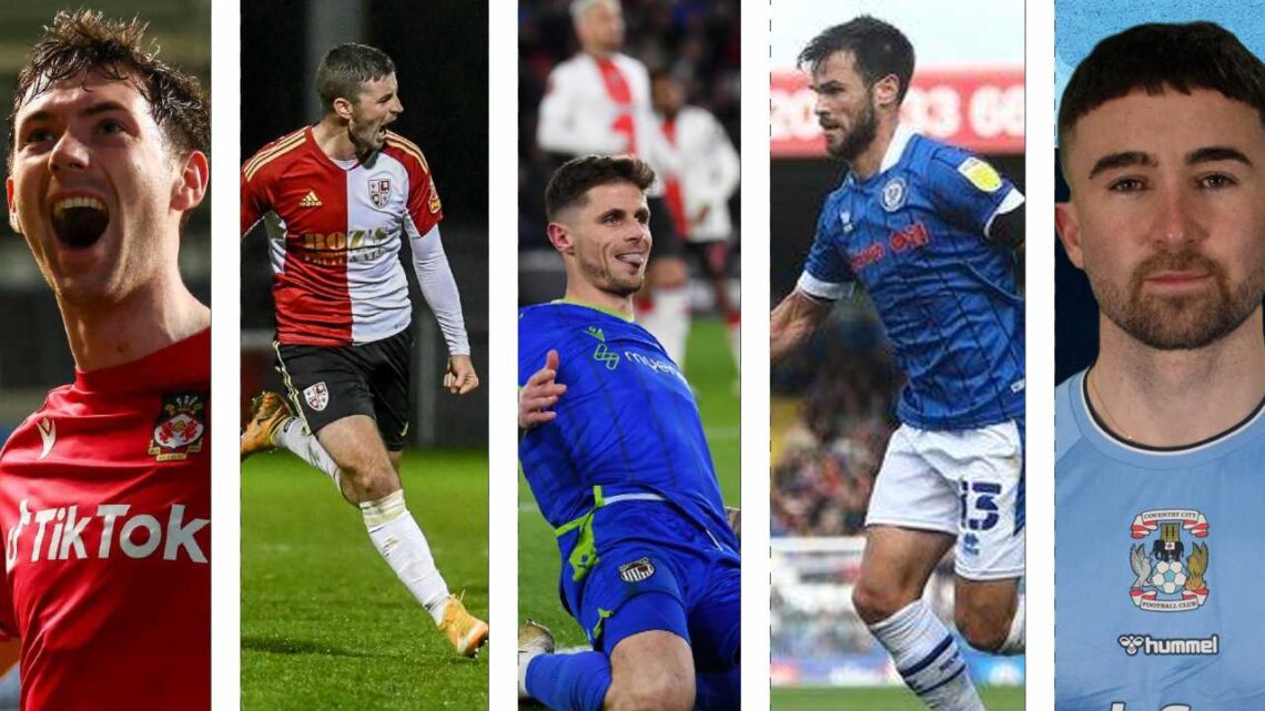 O’Connor, Amond, Holohan, Keohane & Maguire – A look across the pond