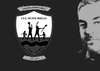 “The Bolger Cup, it’s been a super competition” Bagenalstown Eddie Scally looks ahead his first final as Gaels manager