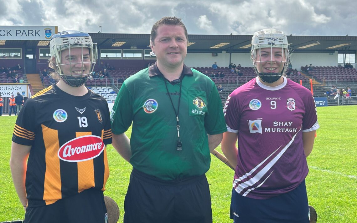 “We know we’ll have tougher days ahead,” says Brian Dowling after kittens maul Westmeath in the Leinster Senior Semi-Final