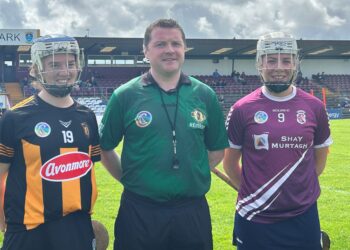 “We know we’ll have tougher days ahead,” says Brian Dowling after kittens maul Westmeath in the Leinster Senior Semi-Final