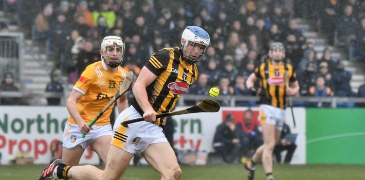 “I wouldn’t be happy with some of the goals we conceded” Derek Lyng comments as clinical Cats sink claws into Antrim in Round 3 of the Leinster senior championship