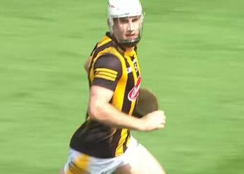 Mikey Carey may be set to return to Kilkenny panel