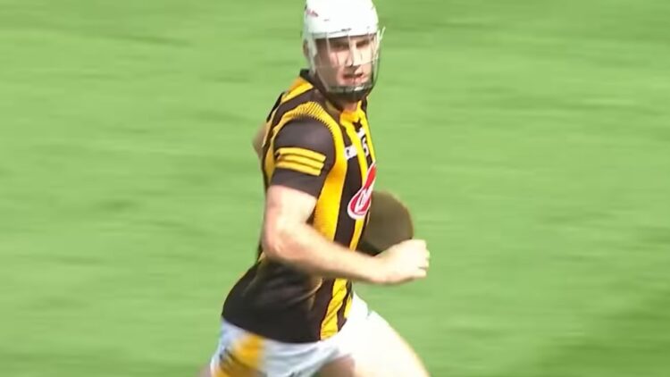 Mikey Carey may be set to return to Kilkenny panel