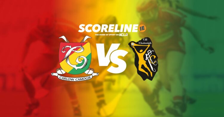 Carlow v Kilkenny