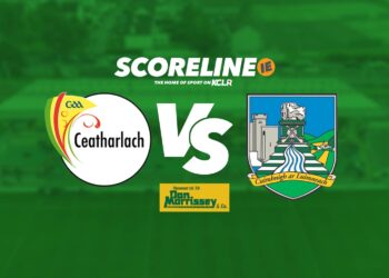 Carlow v Limerick