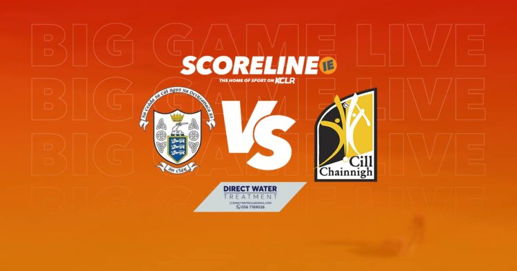 Big Game Live: Clare v Kilkenny