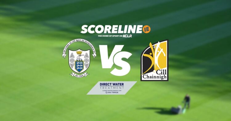 Clare v Kilkenny