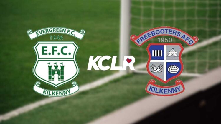 Evergreen 46 v Freebooters