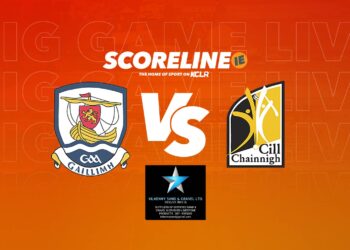 Live hurling: Kilkenny v Galway, Electric Ireland Leinster minor hurling championship final