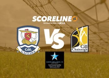 Live hurling: Kilkenny v Galway, Electric Ireland Leinster minor hurling championship final