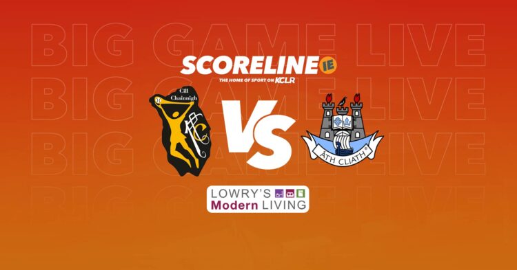 Live camogie: Kilkenny v Dublin, Leinster senior camogie championship final
