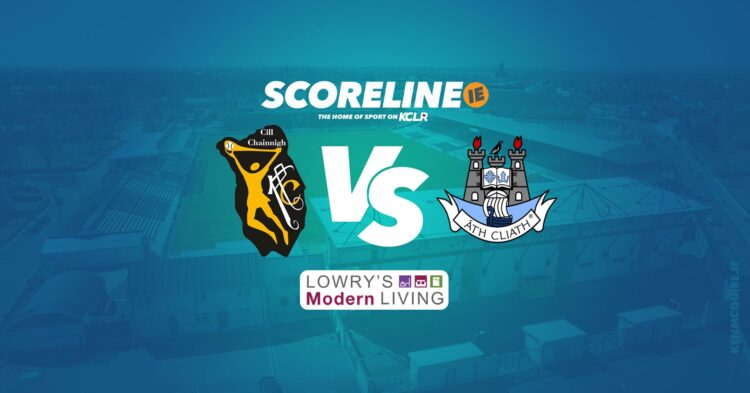 Live camogie: Kilkenny v Dublin, Leinster senior camogie championship final
