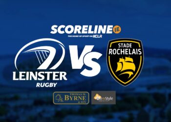 Leinster v La Rochelle