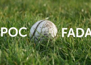 Poc Fada
