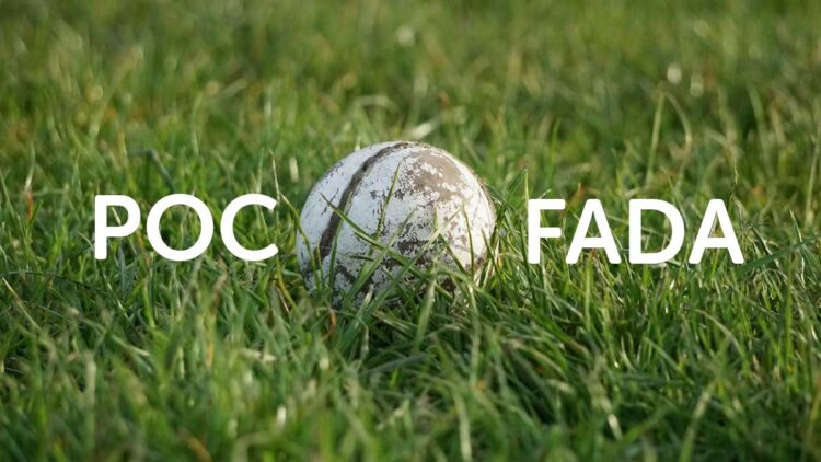 Poc Fada