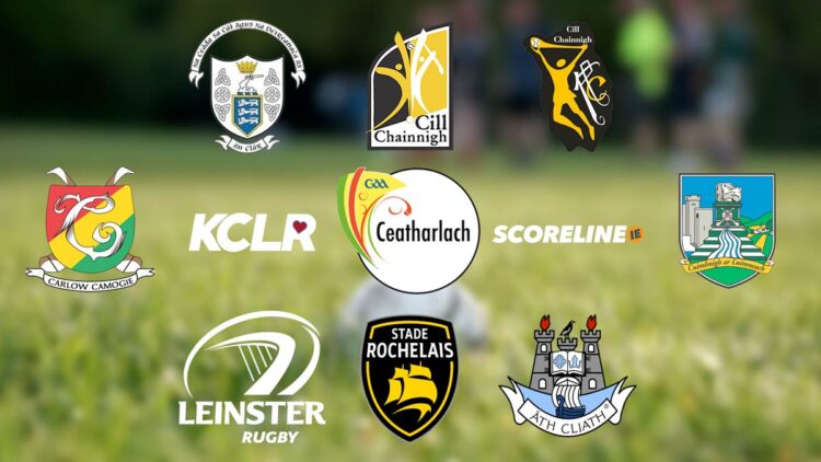 Super Saturday on KCLR