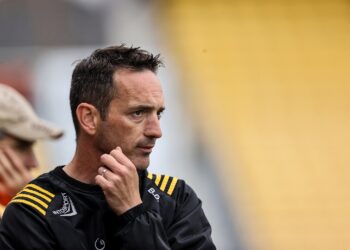 Brian Dowling: “When you’re 10 points up in a game, you’d want to be winning it and seeing it out”