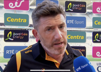 “You can’t beat winning, the feeling inside is fantastic,” says Derek Lyng after Leinster Final win