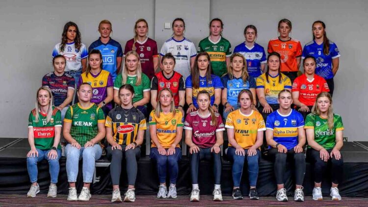 Remainder of 2023 senior inter-county camogie and ladies football championship to continue ‘under protest’